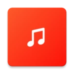 Logo of Music Player & MP3 Player android Application 